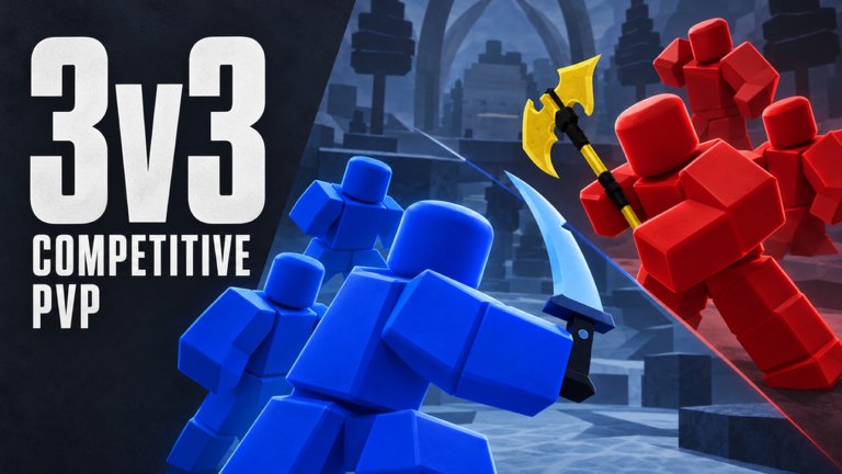 Tribes 3v3 script by Percsploit
